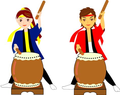tsiko clipart|Japanese Taiko Illustrations & Vectors .